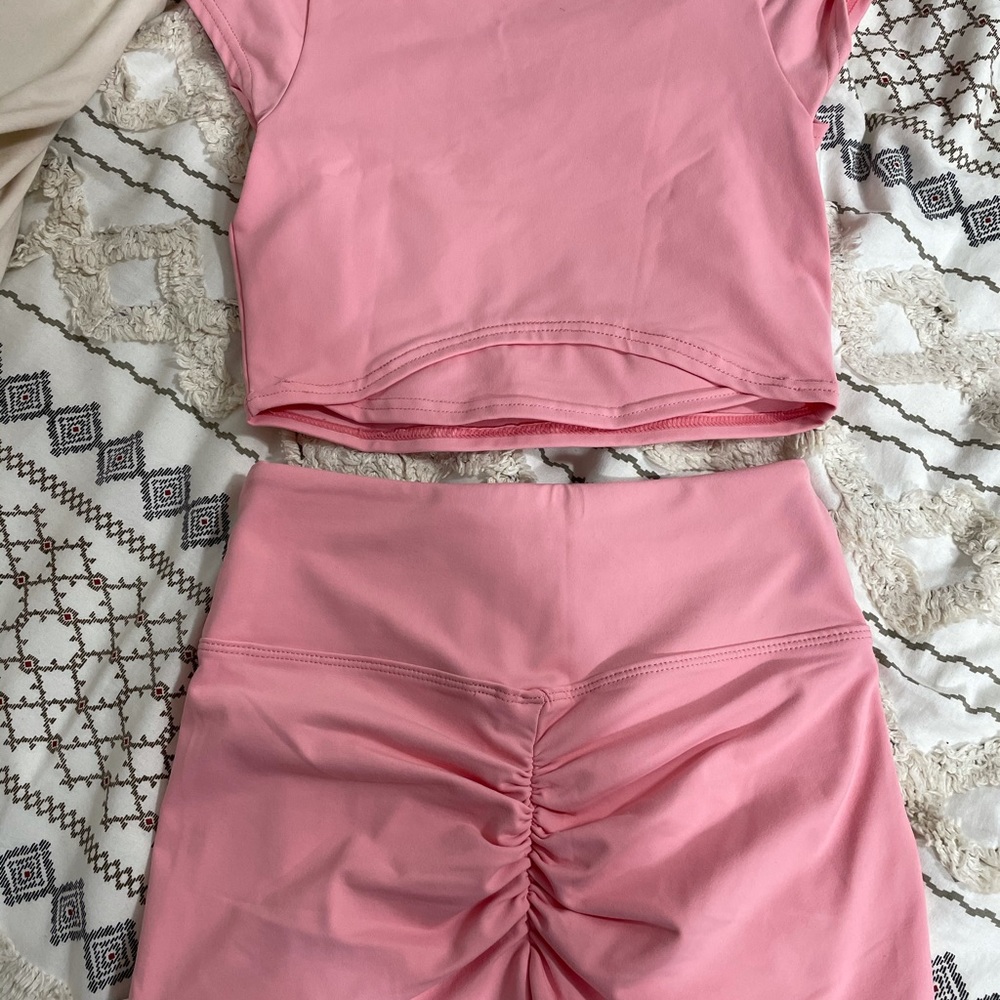 Workout Set - Picture 4 of 5